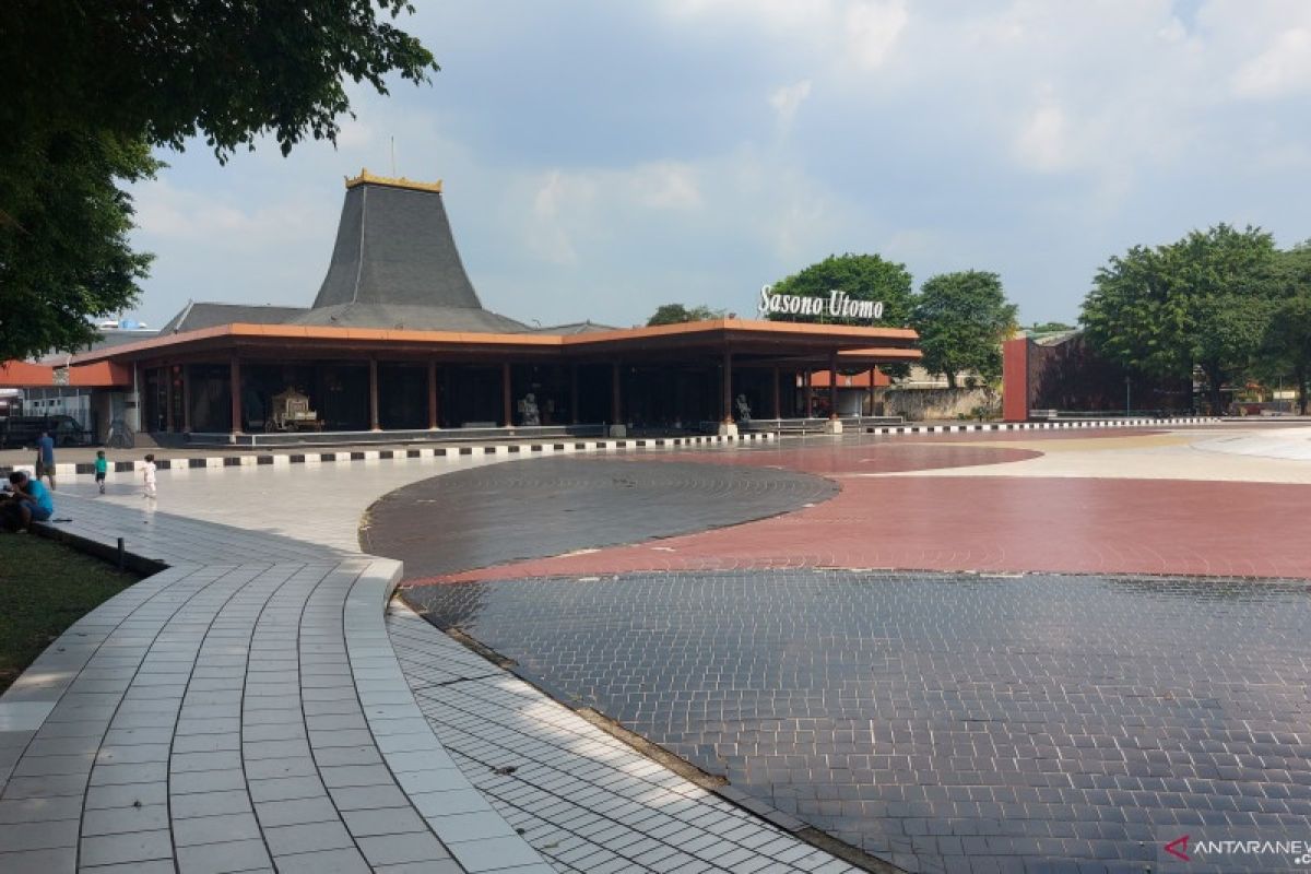 Warga sambut baik pembukaan kembali tempat wisata Taman Mini Indonesia Indah