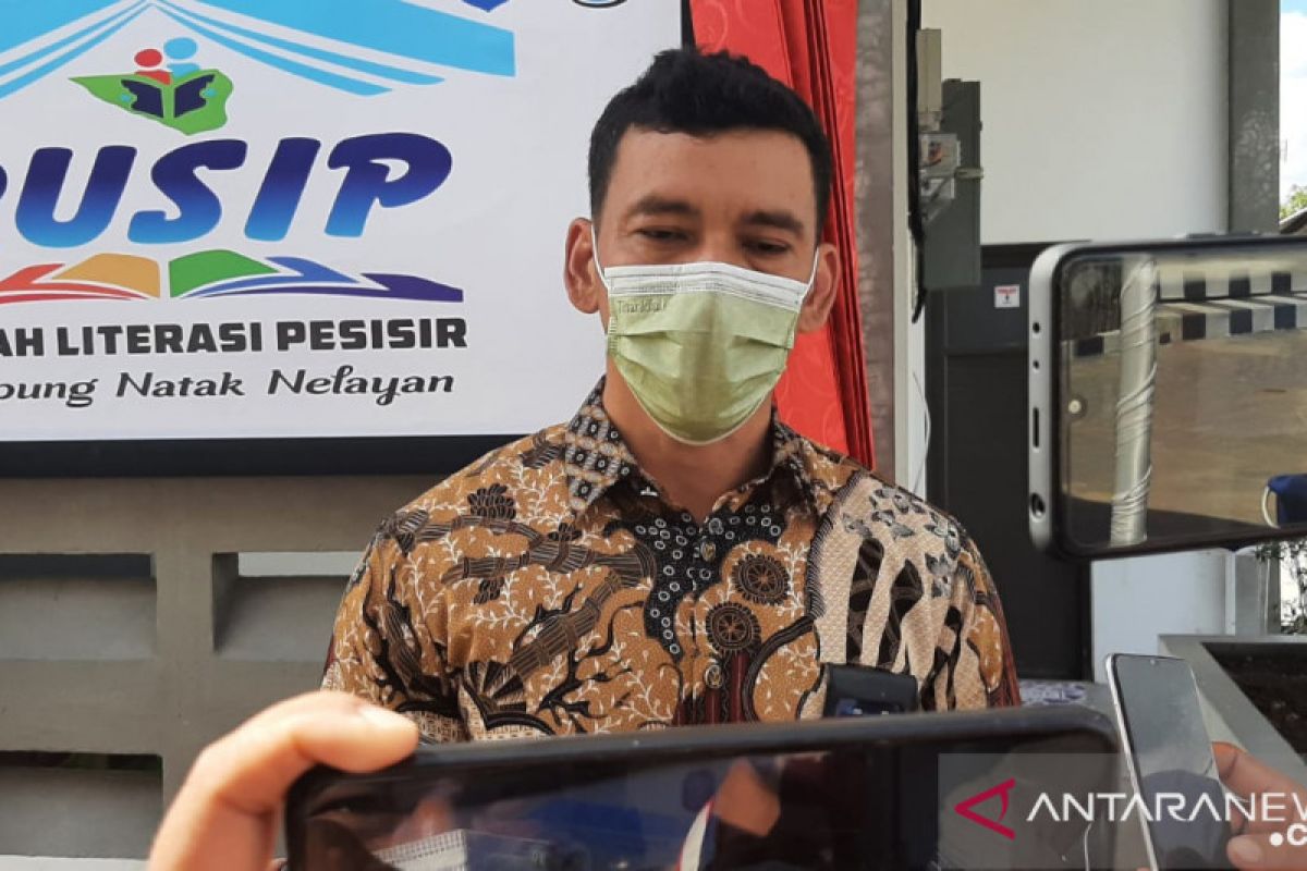 PT PLN sudah salurkan dana CSR senilai Rp1,1 miliar