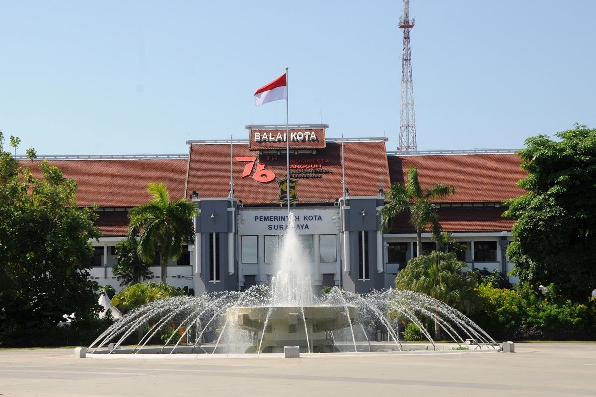 Pemulihan ekonomi, Pemkot Surabaya diminta tagih piutang dan retribusi daerah