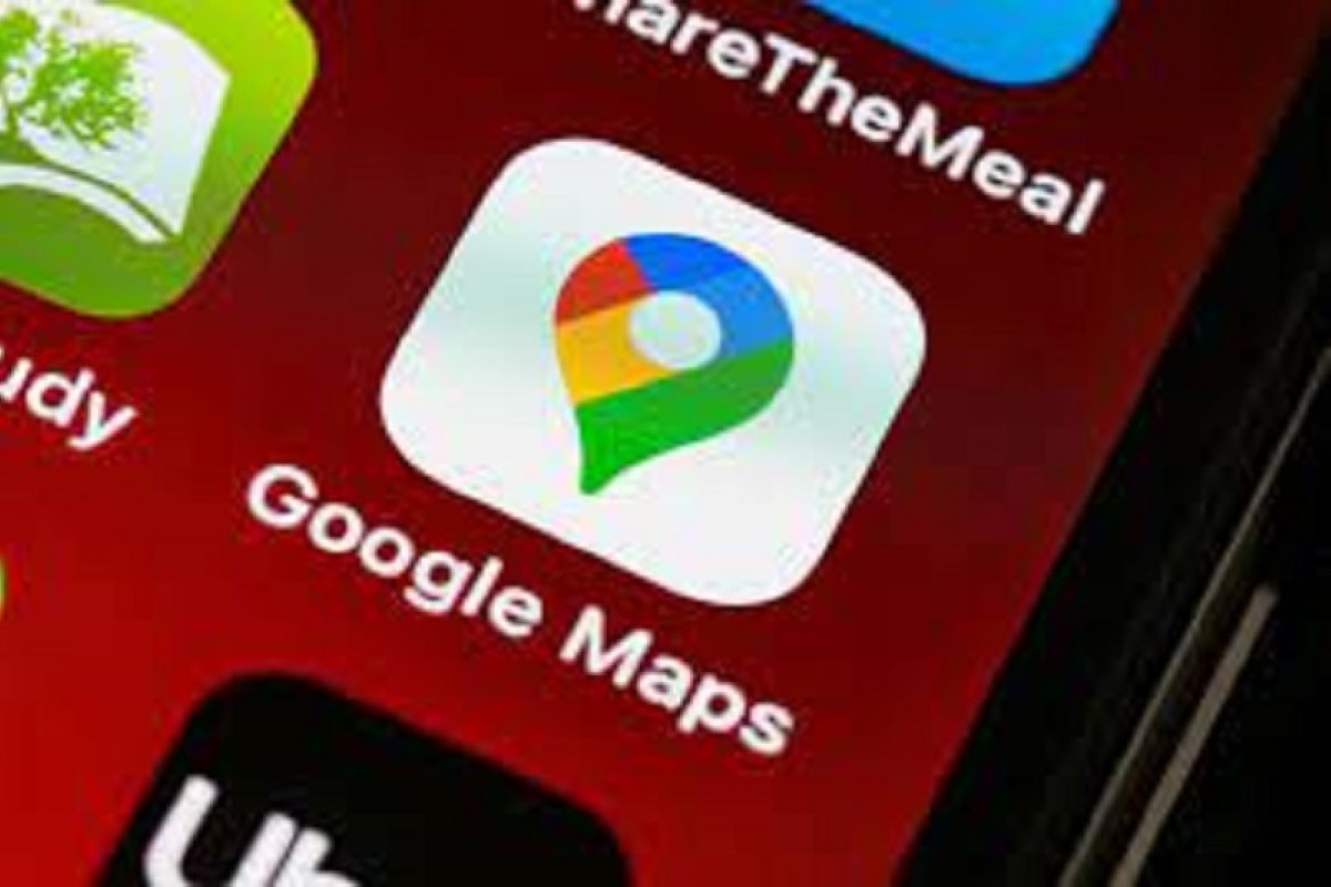 Google Maps berikan informasi tarif tol