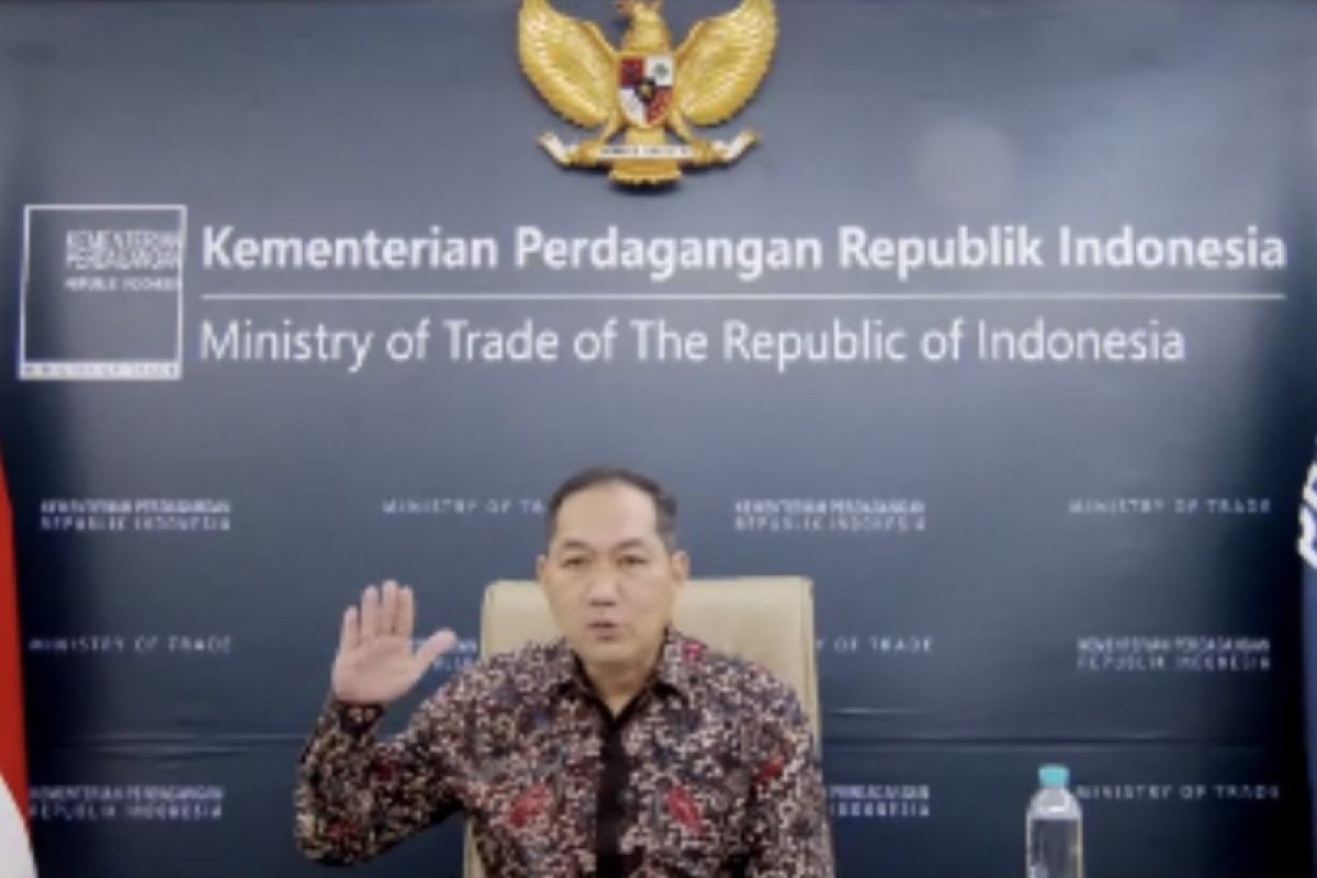 Penguatan ekspor-impor indikasikan pemulihan ekonomi Indonesia secara baik