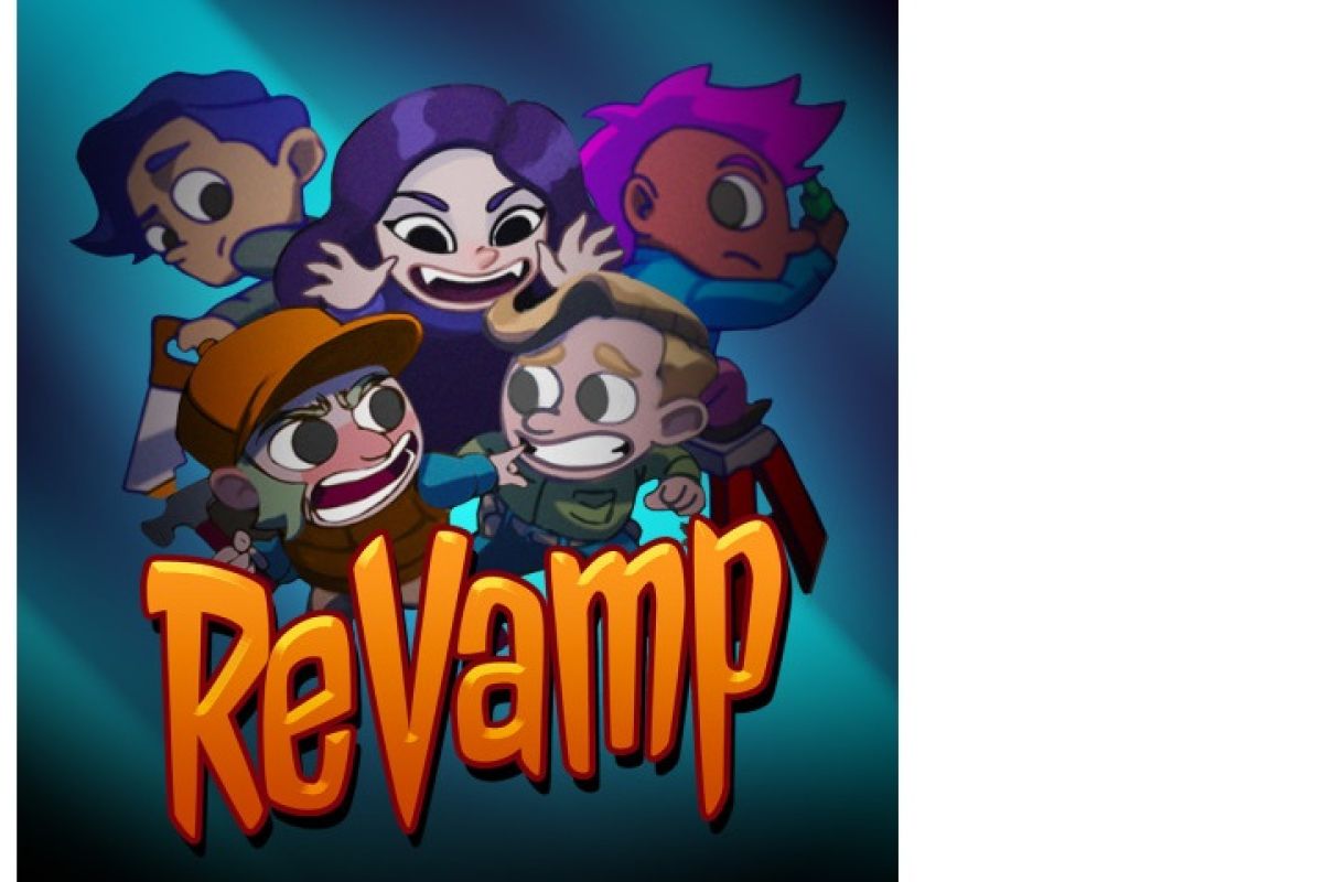 Zynga announces ReVamp, the first multiplayer social deception game for Snapchat