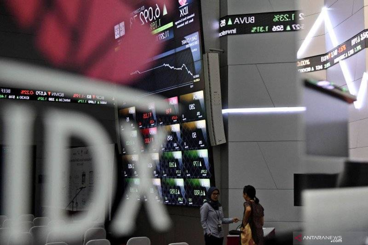 Kode broker dihapus, perusahaan sekuritas akan aktif rilis riset saham