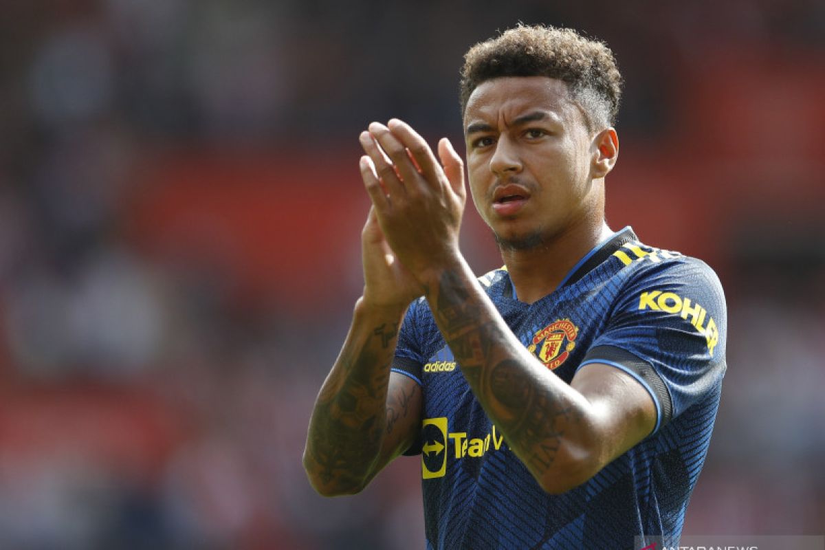 David Moyes ungkapkan alasan West Ham gagal permanenkan Jesse Lingard