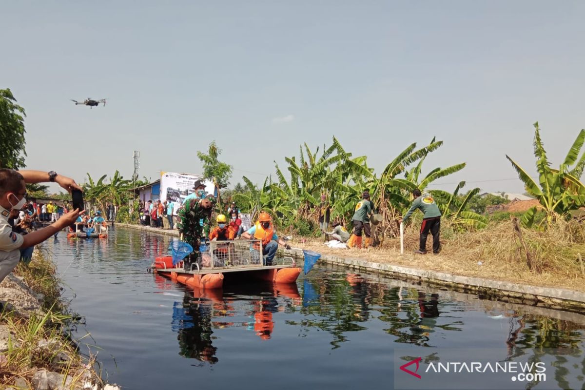 Kabupaten Bekasi berencana berikan penghargaan kepada desa terbersih