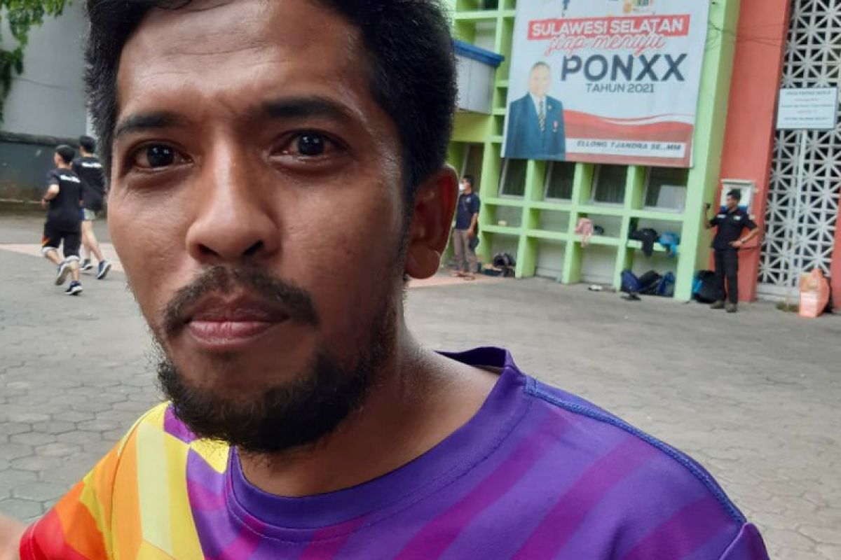 PON Papua - Tim layar Sulsel fokus matangkan persiapan atlet PON