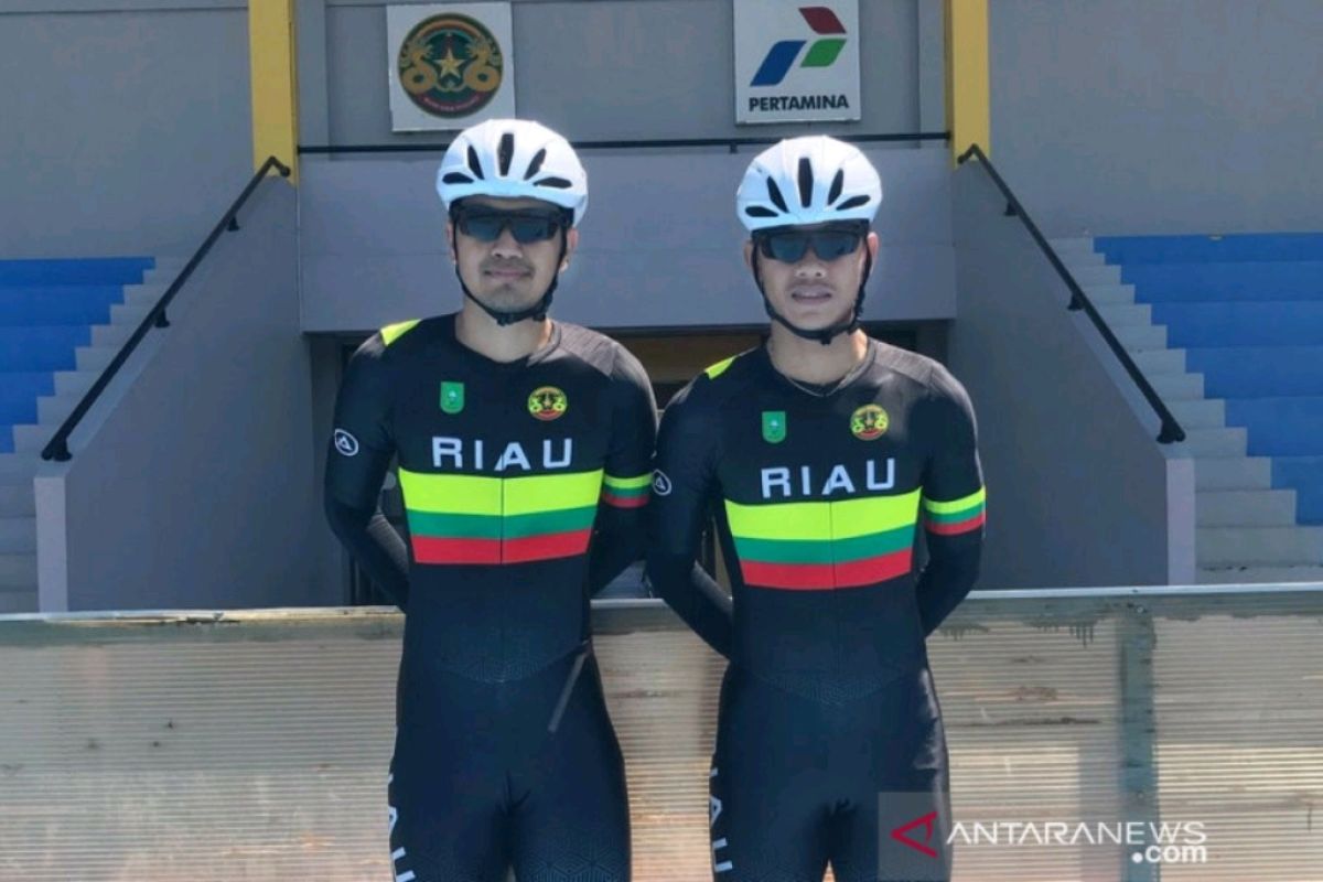 Siak brothers target gold medals in Papua Games