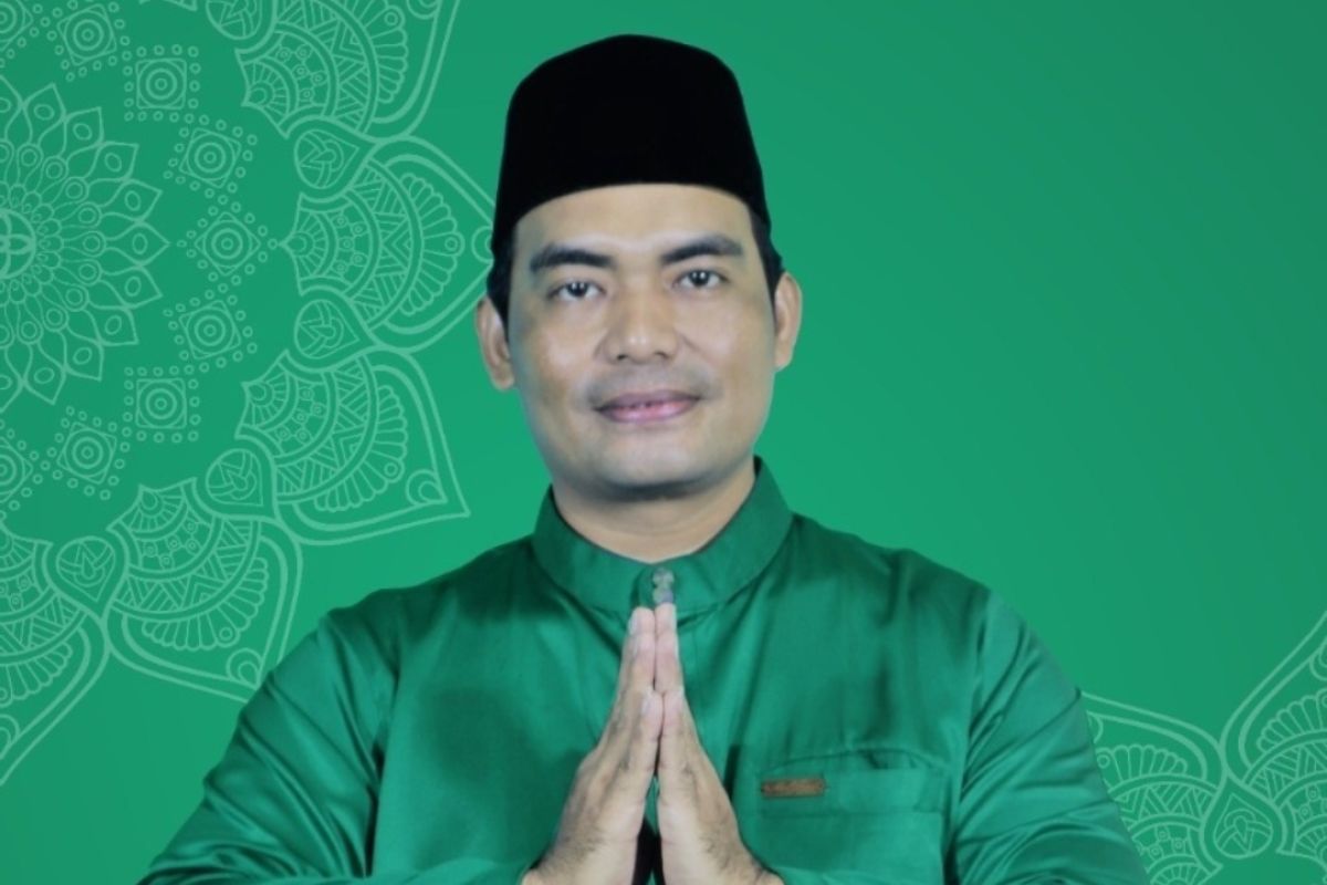 PPP Sambas gelar Muscab, Galih siap maju jadikan partai rumah besar umat Islam