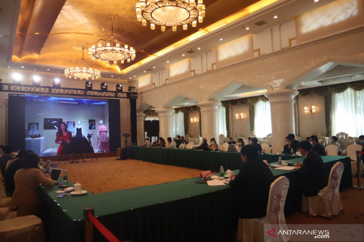 Xinjiang galang dukungan warga, menentang Badan Tribunal Uighur