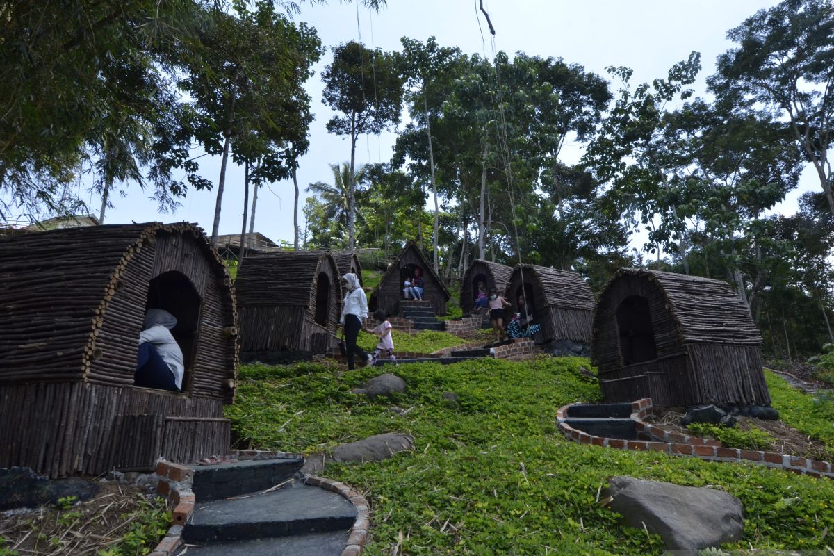 Bandar Lampung tutup semua tempat wisata jelang Natal dan Tahun Baru