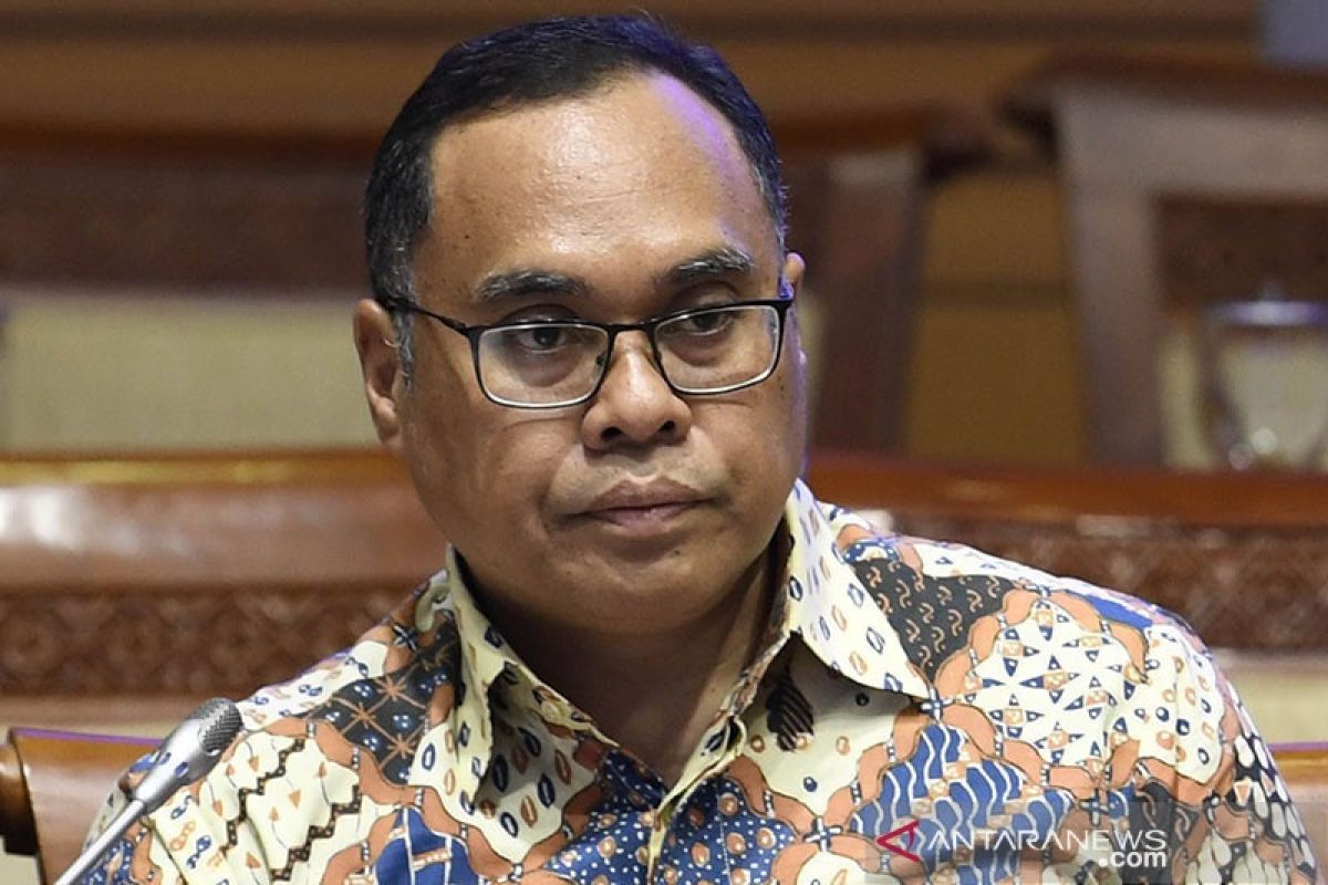 Pemerintah Indonesia diminta dorong para nelayan eksploitasi ZEE Natuna Utara