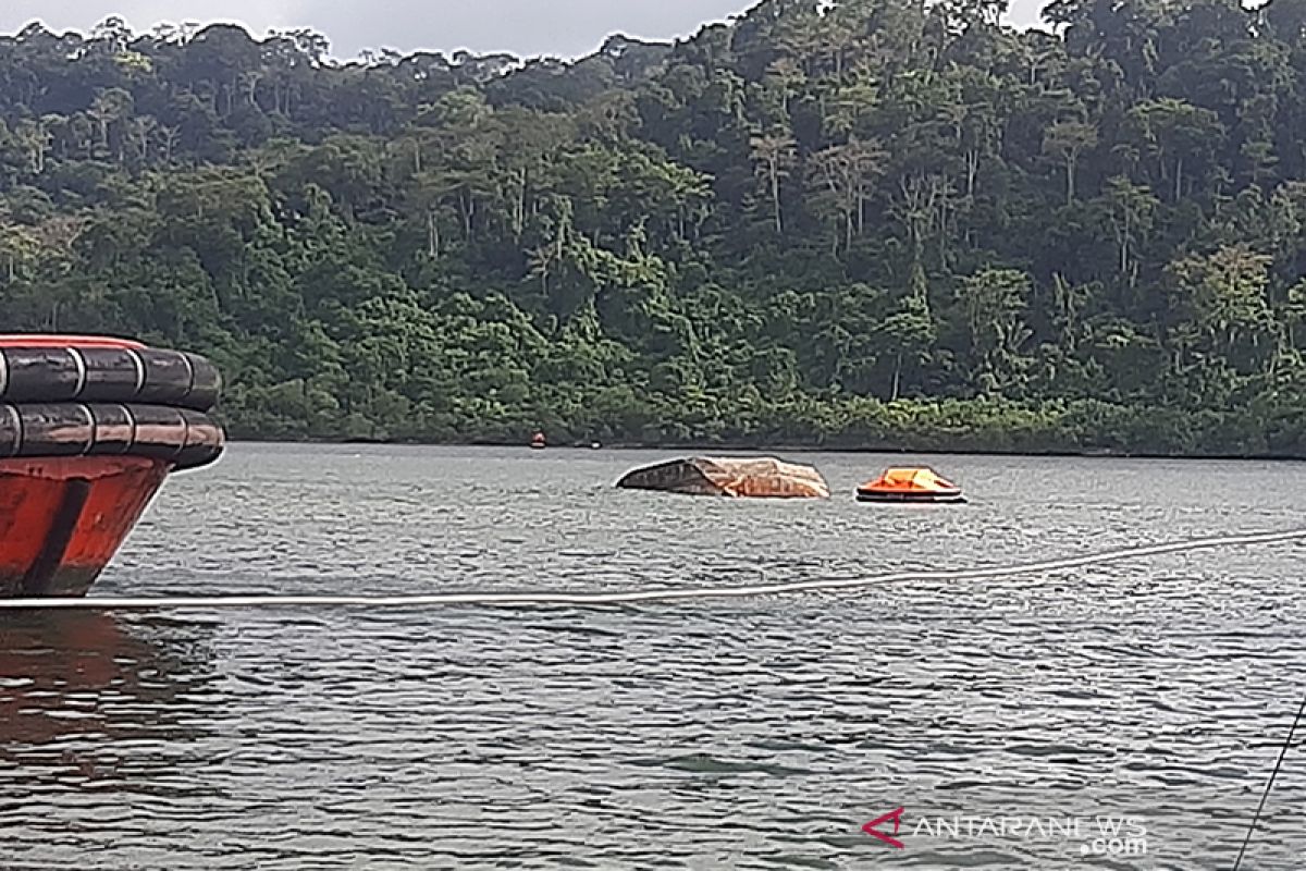 BMKG: Gelombang tinggi masih berpotensi di laut selatan Jabar-DIY