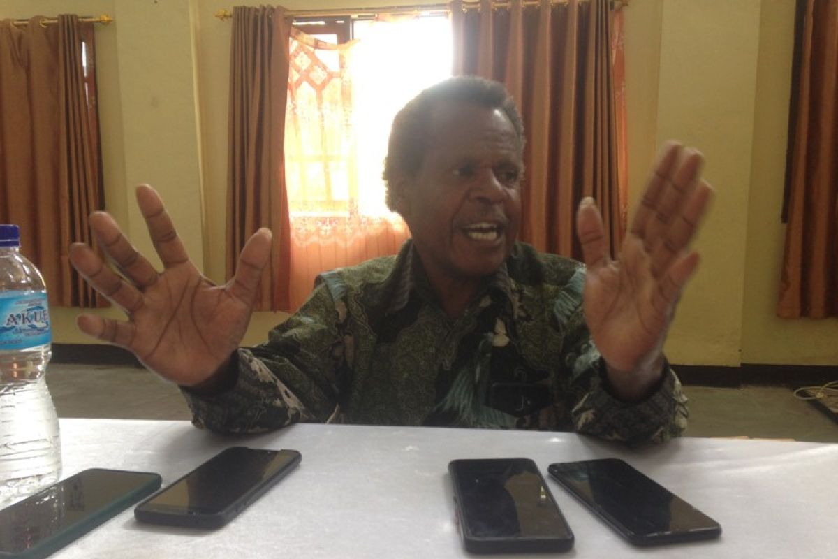 Aktivis HAM harap konflik Papua tak korbankan warga sipil