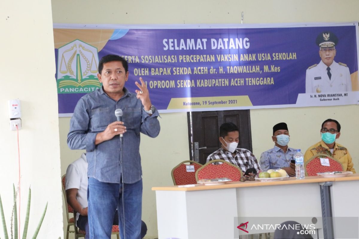 Guru SMK Aceh Barat dibunuh, Kadisdik Aceh sampaikan belasungkawa