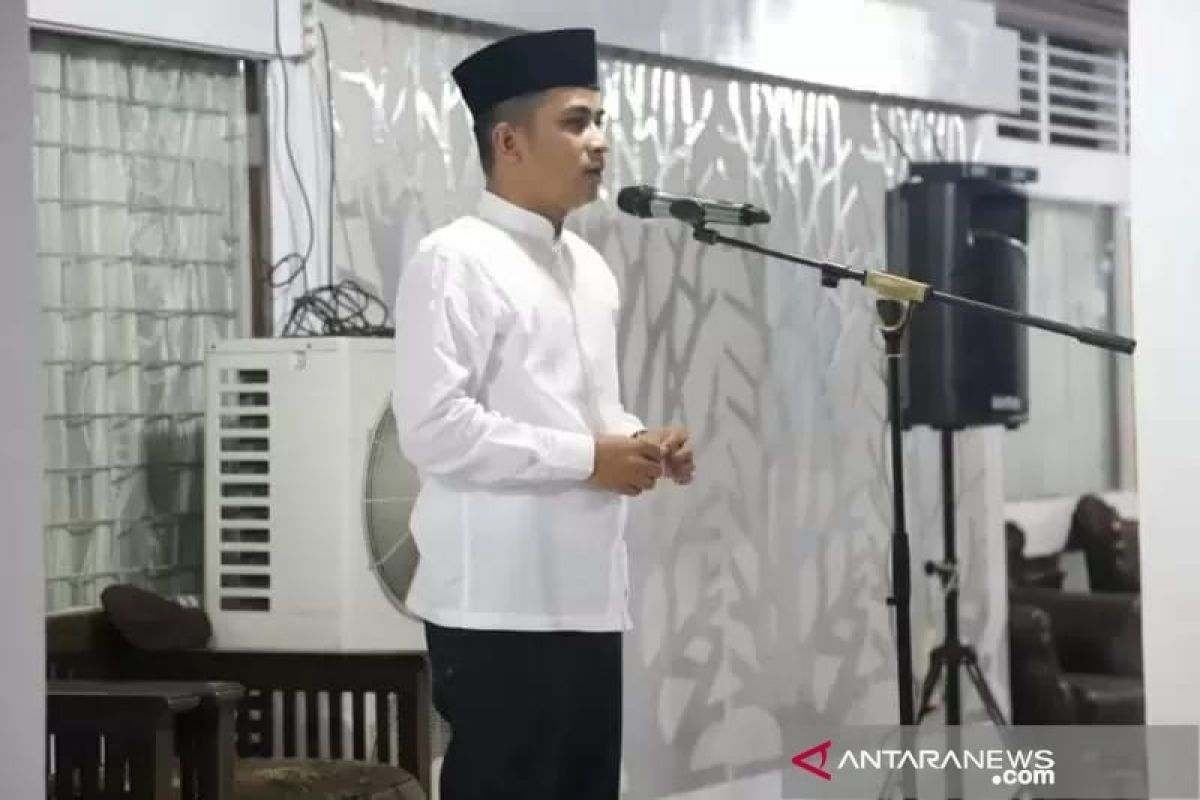 Wakil wali Kota Solok dukung kegiatan Silek Tuo di Kota Solok