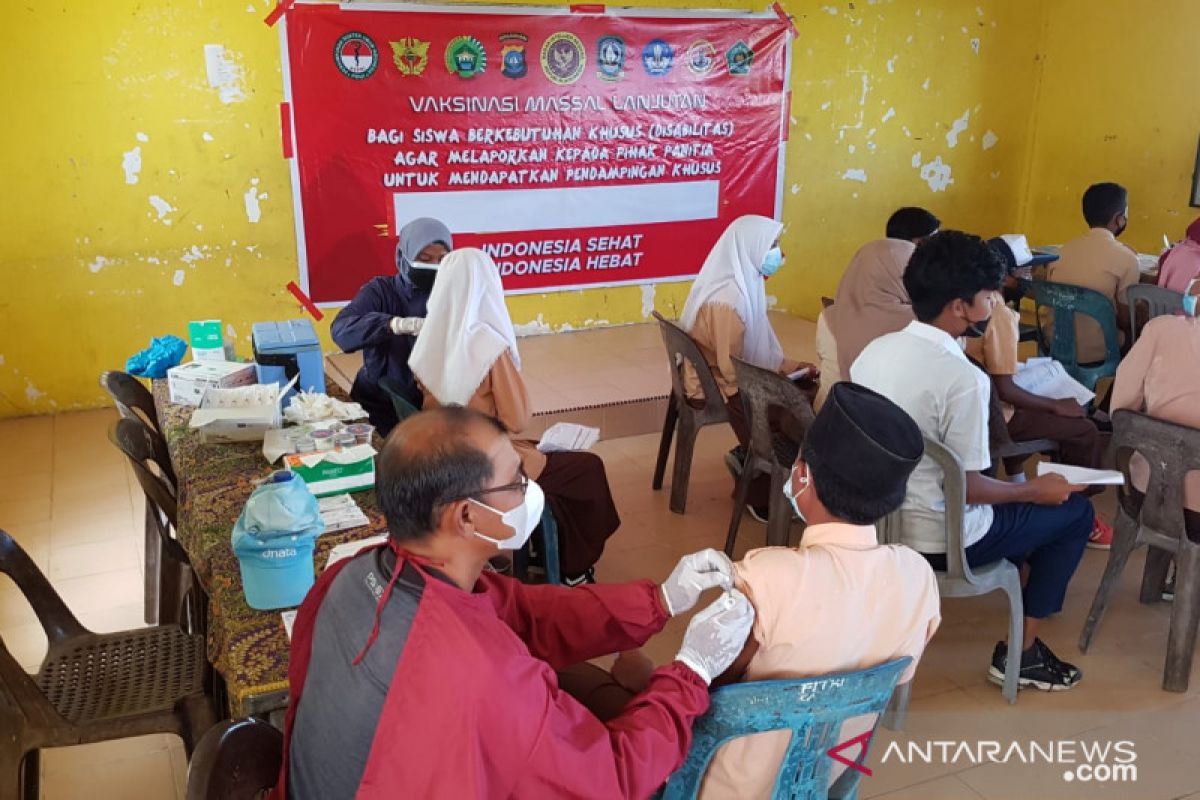 Jalan tengah menuju sekolah, persiapan Kepri songsong PTM