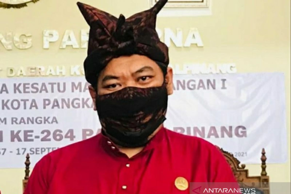 Pendapatan retribusi minol sangat kecil, DPRD dorong pemkot gali di sektor prospektif