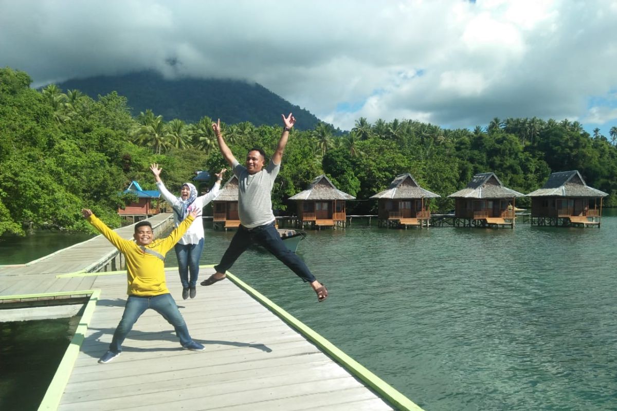 DPMD Tidore Kepulauan akan evaluasi BUMDes, tegakkan aturan