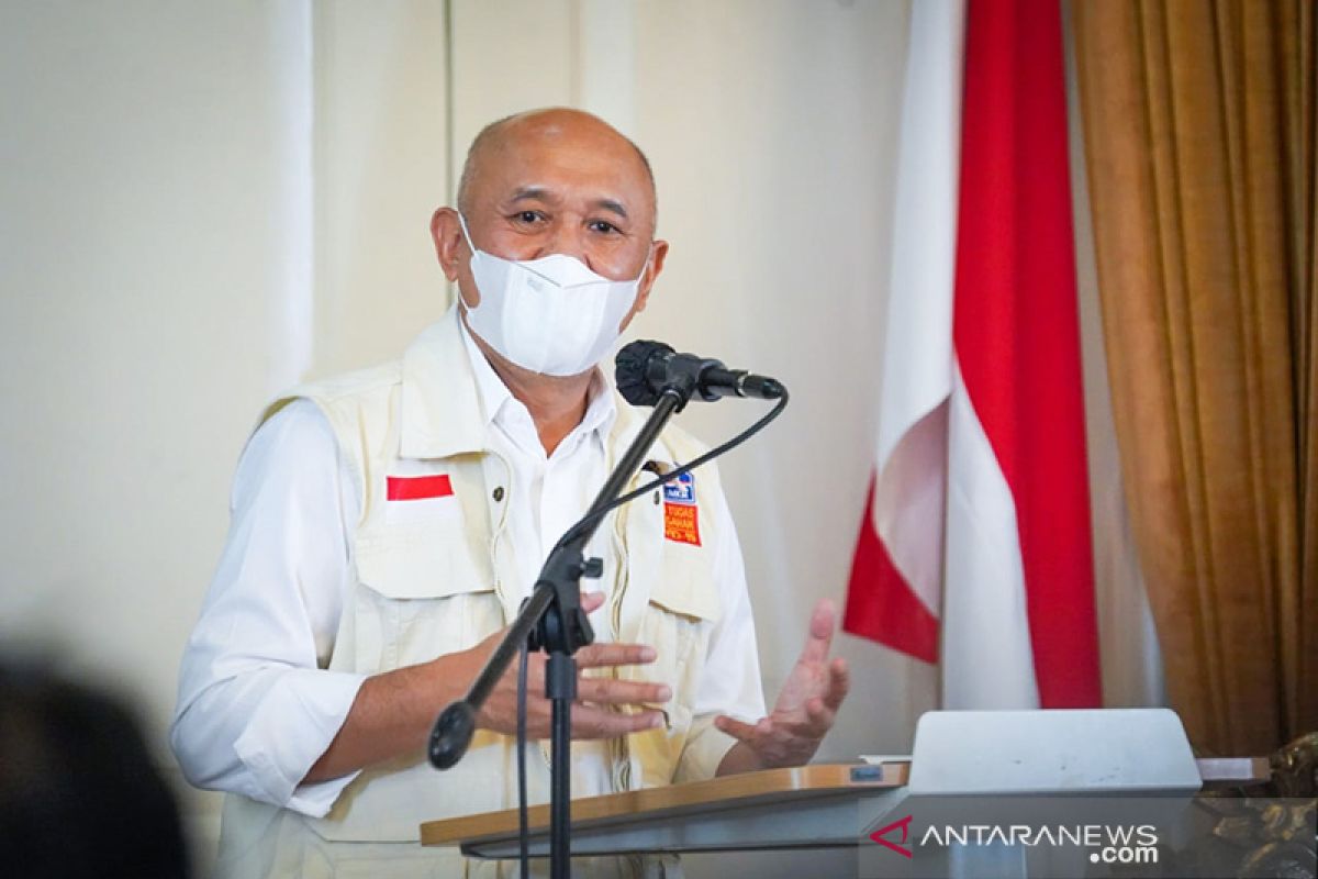 Kemenkop dorong para petani di Cianjur masuk koperasi