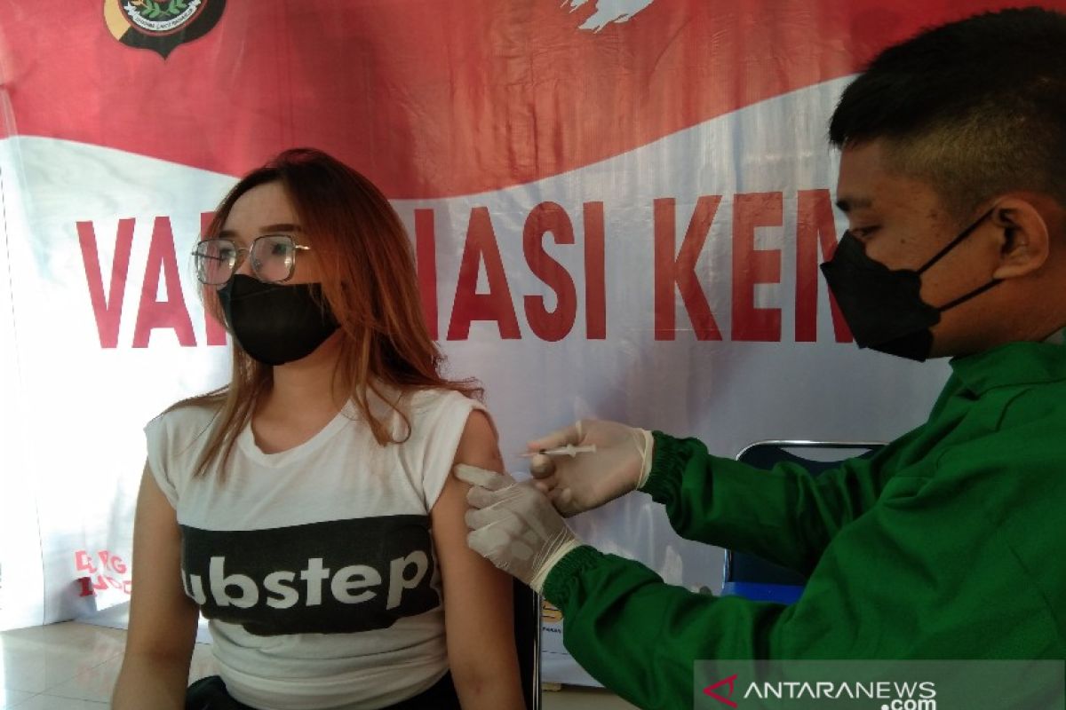 Satgas Kendari mencatat kasus aktif COVID-19 tersisa 146 orang