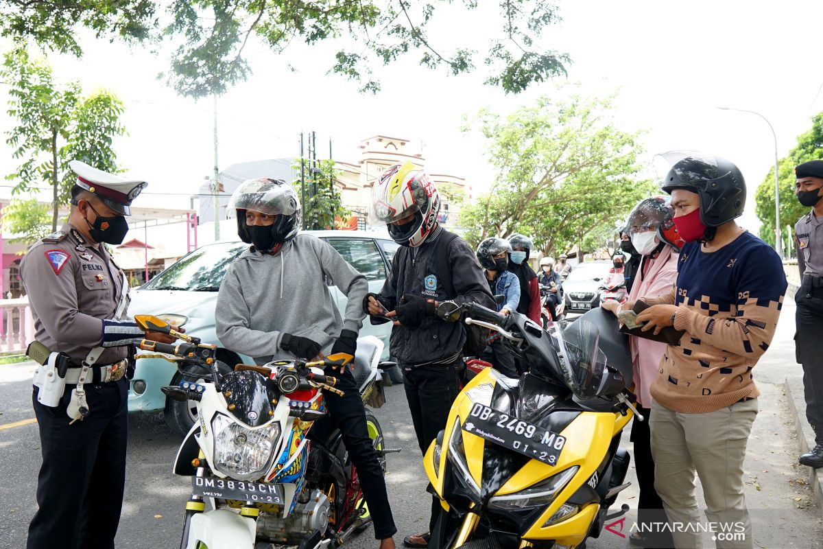 Peneliti sarankan pengetatan pengawasan untuk cegah lonjakan COVID-19