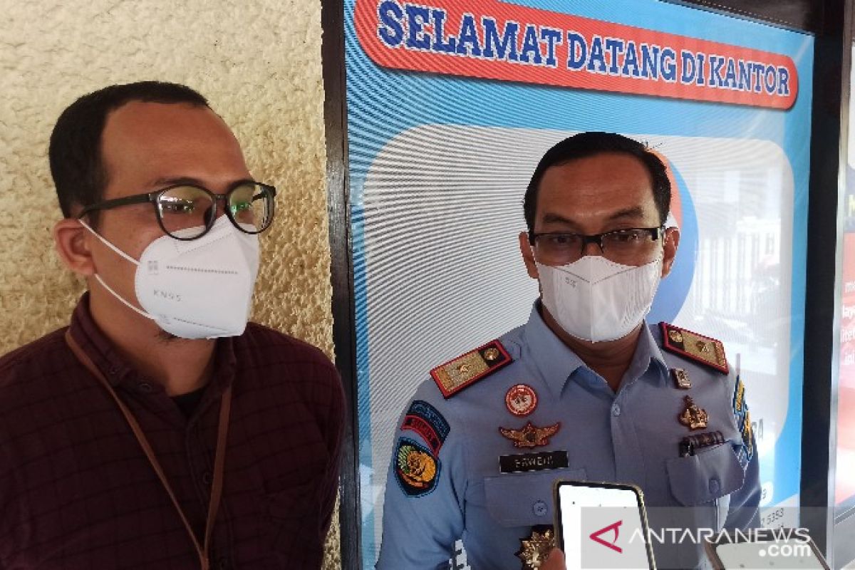 Ombudsman panggil Kalapas Kelas 1 Medan terkait kendala vaksin WBP