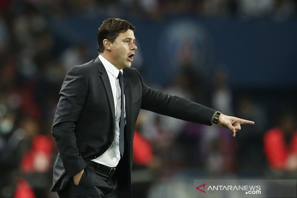 Pochettino:  Kekuatan karakter PSG jadi pembeda