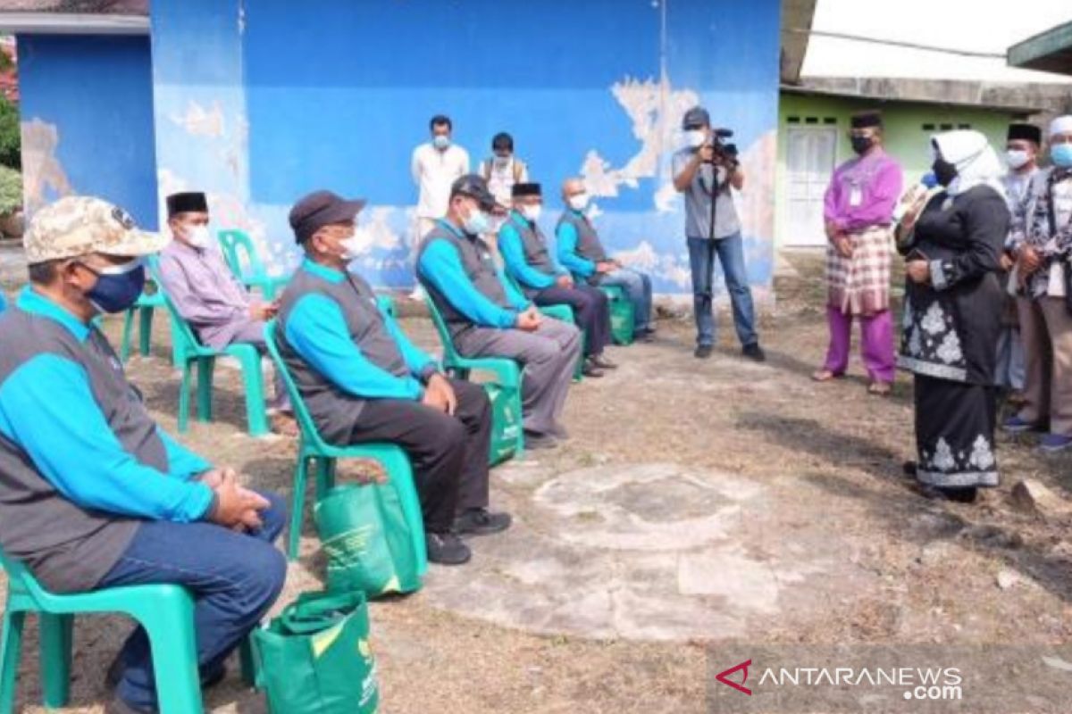 Pengamat: Wako Tanjungpinang "manfaatkan" dana zakat di BAZDA