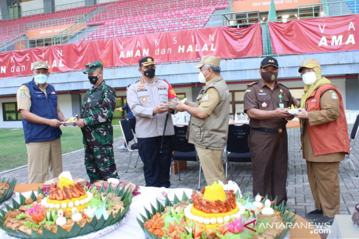 Pemkot Bekasi ingin THM segera dibuka