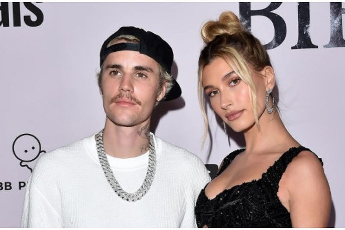 Hailey Baldwin bantah Justin Bieber lakukan KDRT