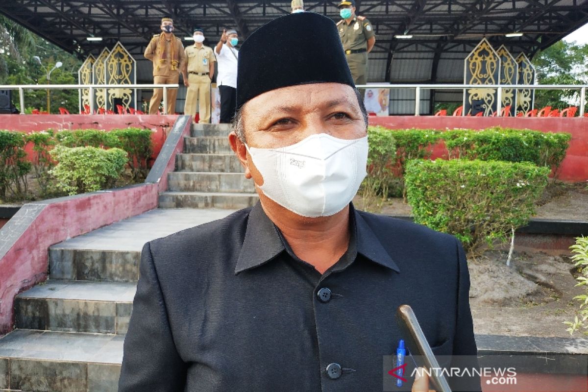 Legislator Kotim prihatin masyarakat mulai abai protokol kesehatan