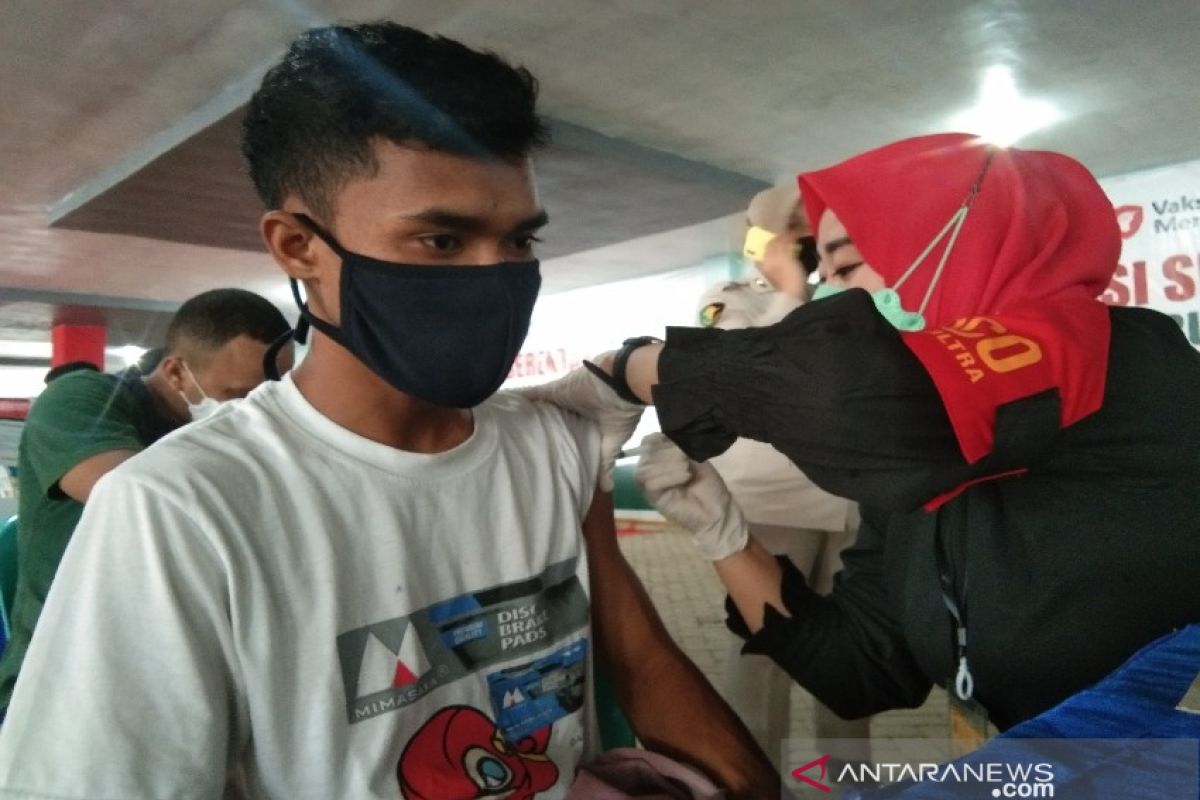 Di Kendari, Kasus aktif COVID-19 bertambah menjadi 148