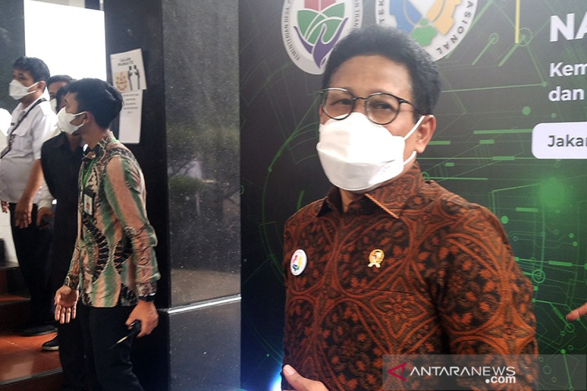 Mendes PDTT harap Dana Desa fasilitasi pengembangan teknologi