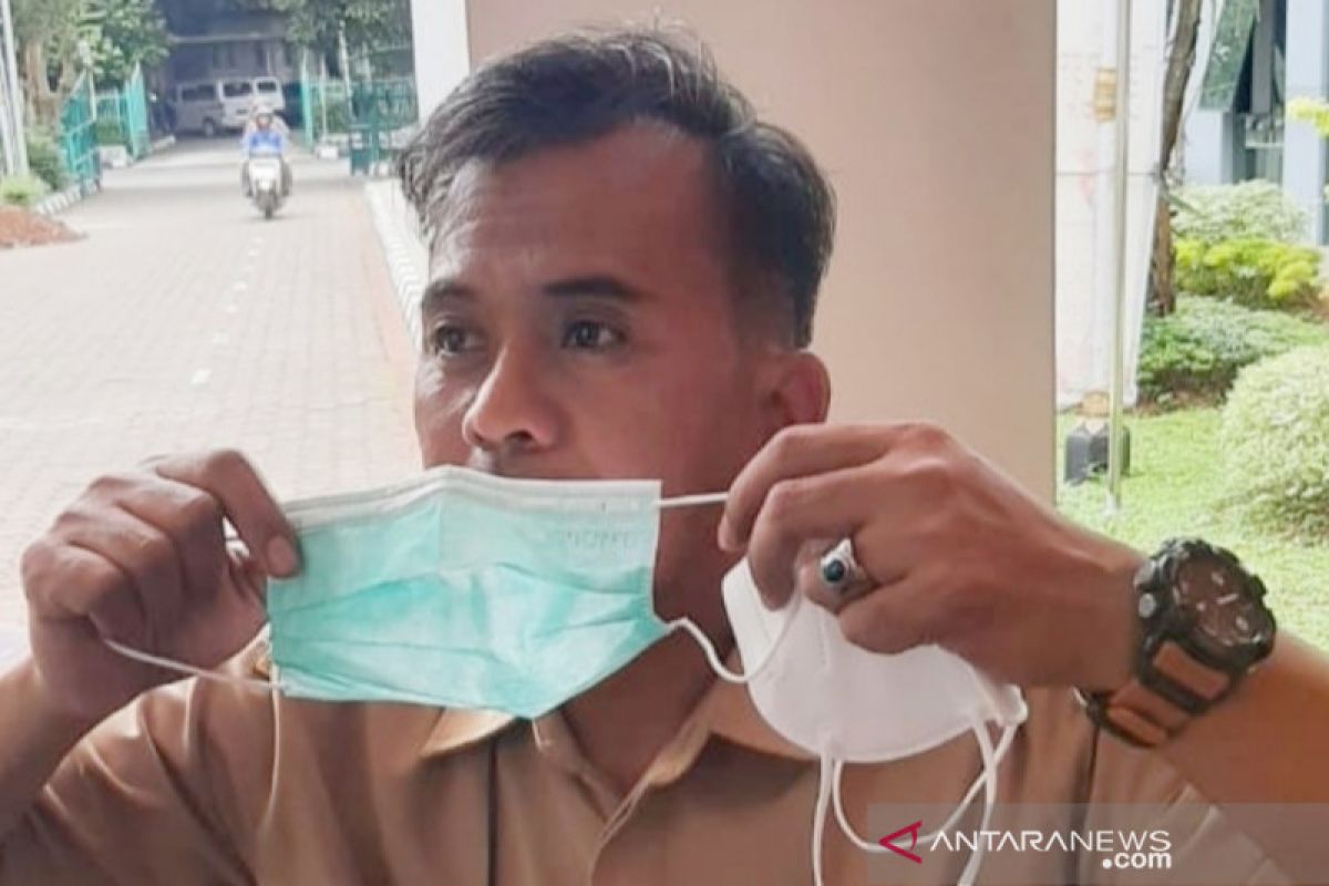 Satgas Bogor kesulitan capai target Luhut karena terkendala vaksinator