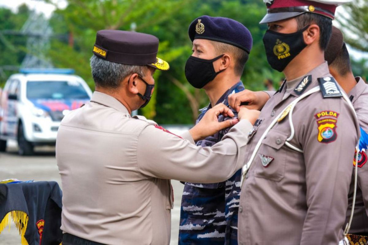 Cegah penyebaran COVID-19 salah satu target Operasi Patuh Siamasei