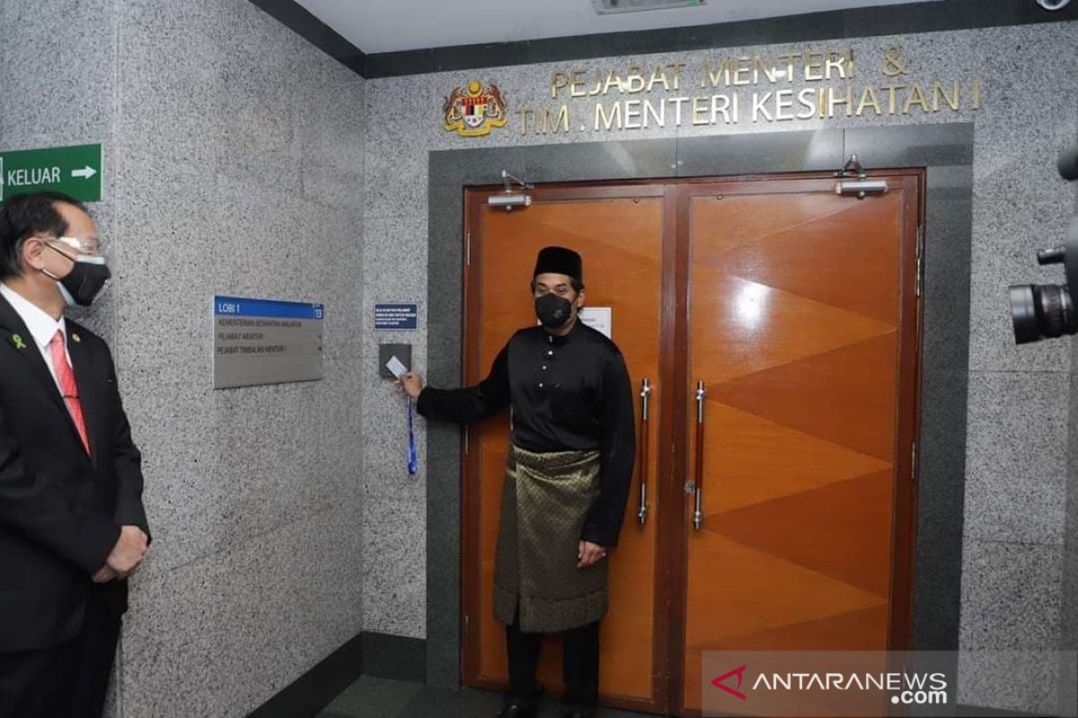 Malaysia beri opsi karantina rumah untuk pelancong vaksinasi penuh