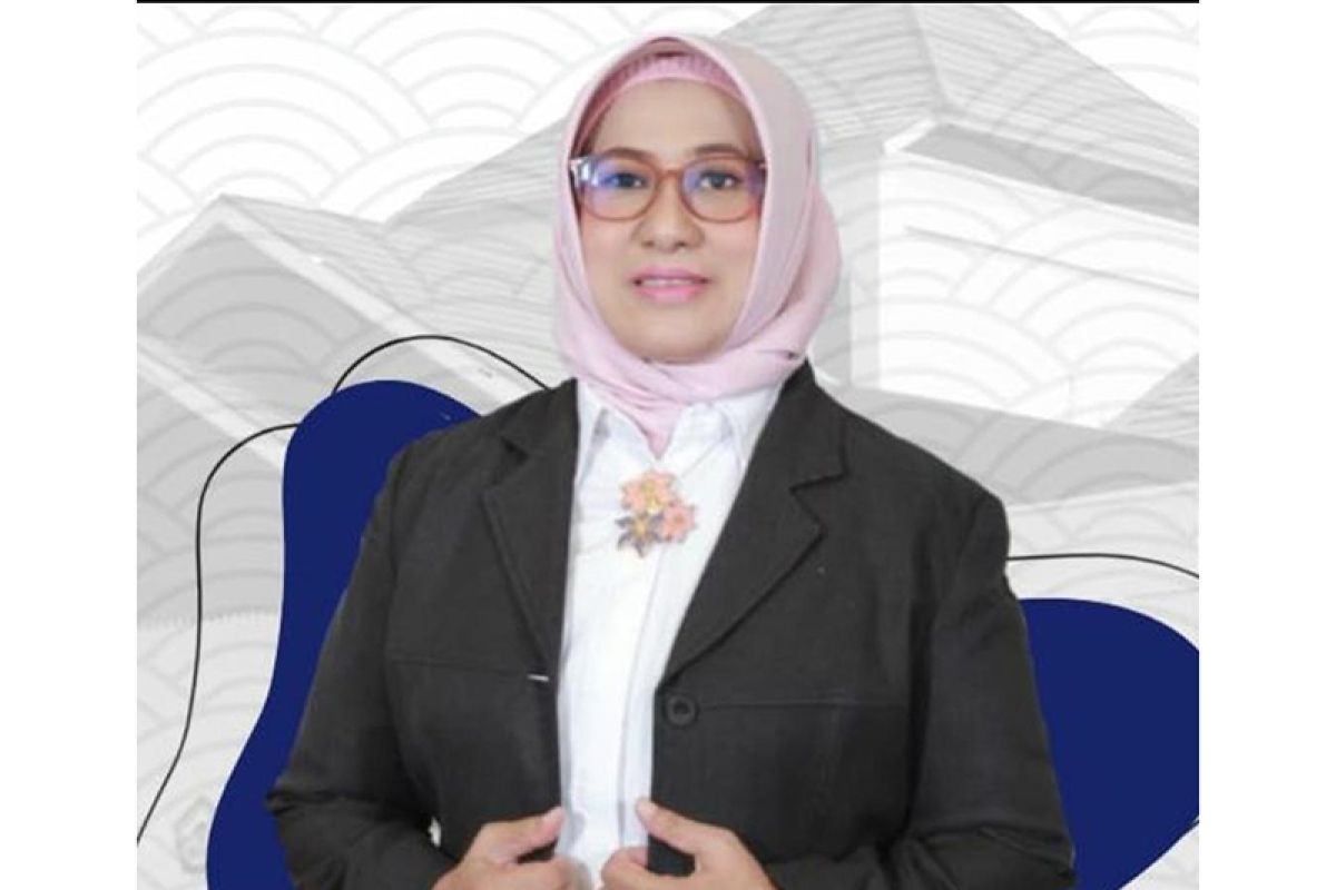 Ini profil singkat Retno Agustina, rektor perempuan pertama Universitas Bengkulu