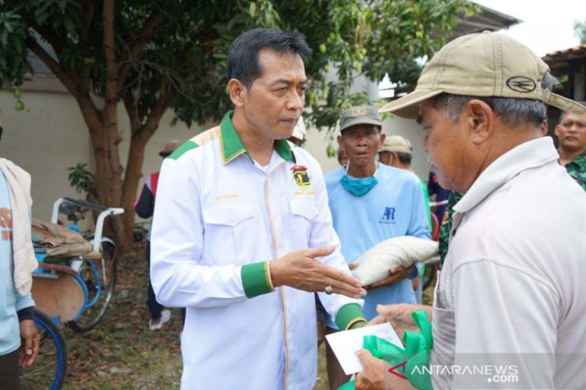 PPP Batang tetap dukung Wihaji-Suyono pada Pilkada 2024