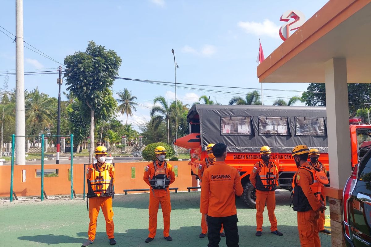 Seorang nelayan Sungailiat dinyatakan hilang di perairan laut Deniang Bangka