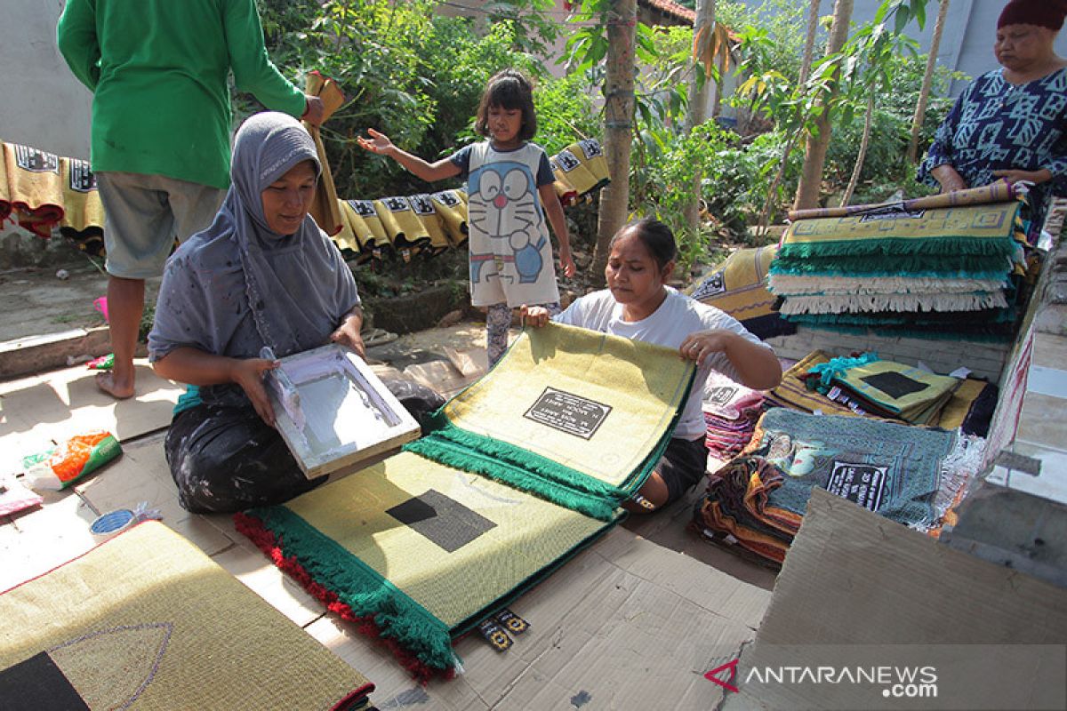 Kemenkop: Program BPUM 2021 yang telah disalurkan capai Rp15,2 triliun