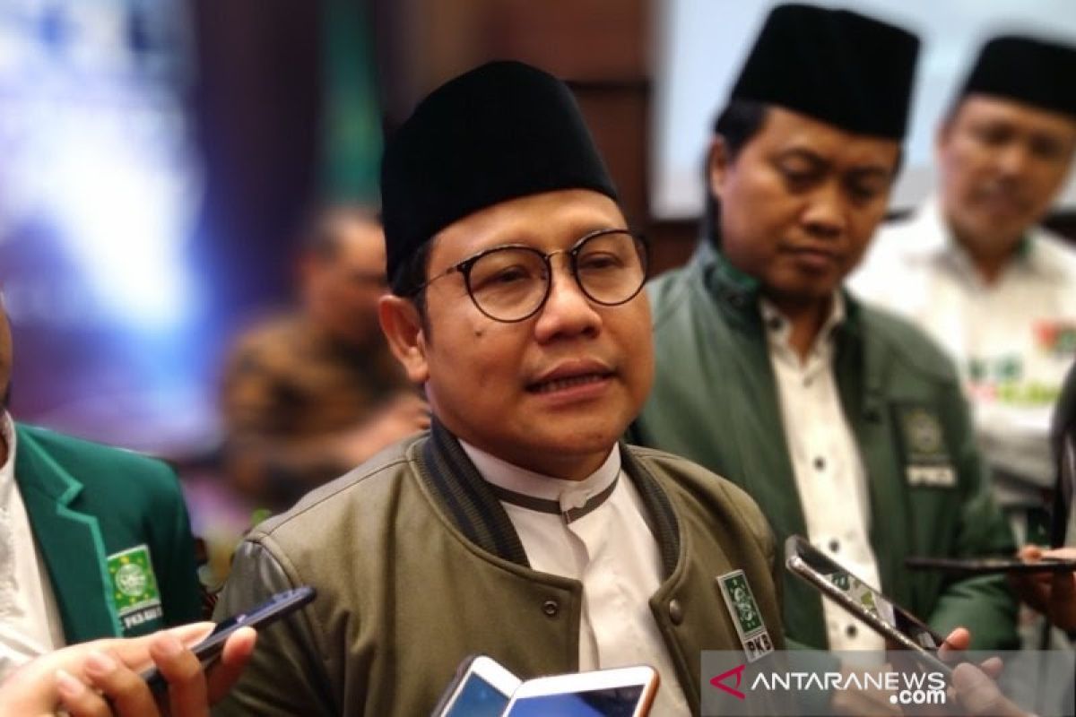 PKB optimistis menjadi partai kedua terbesar kontestasi 2024