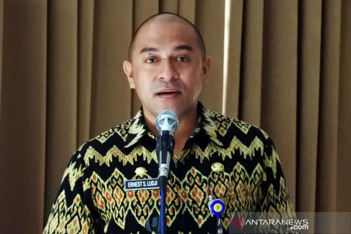 GTPP: Tujuh kelurahan di Kota Kupang zona hijau COVID-19