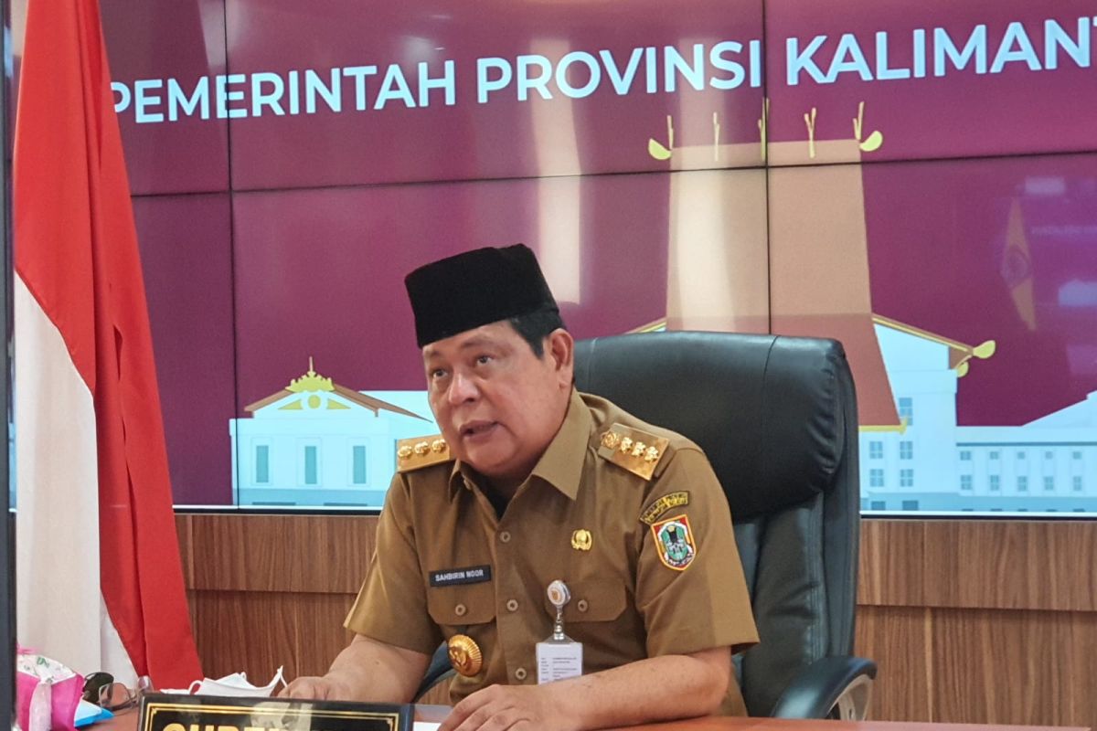 Pemprov Kalsel dukung pengembangan teknologi perikanan pada lahan basah 5.0