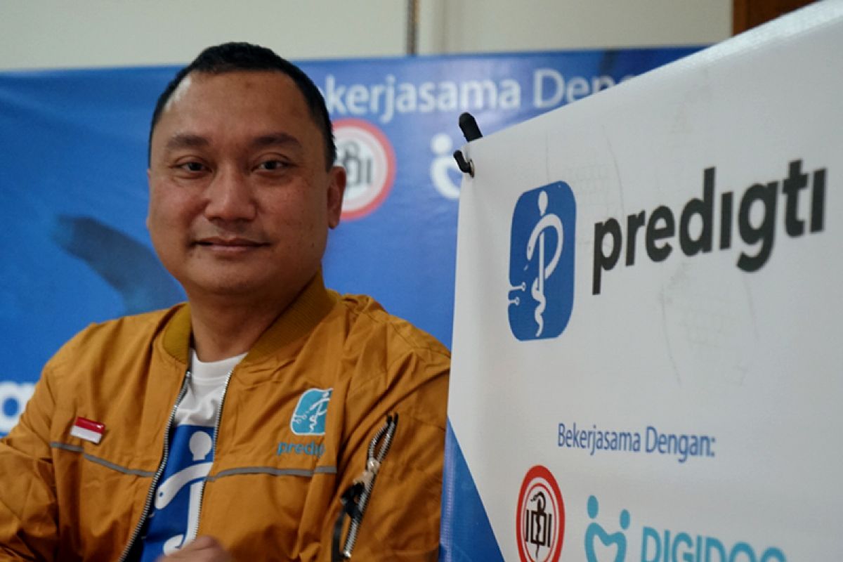 Perdigti dr Agus Ujianto SpB: Dunia kedokteran harus tetap mengedepankan sisi kemanusiaan