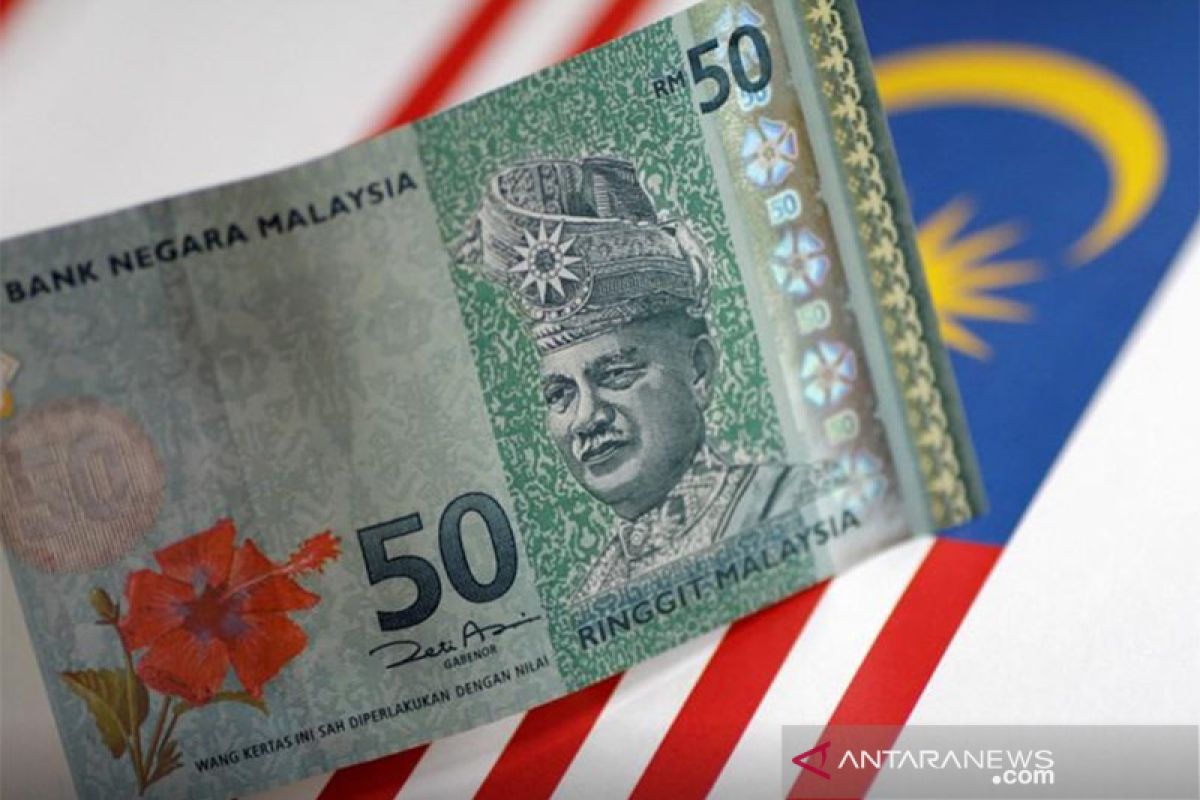 Tersangka korupsi di Malaysia bakar uang tunai untuk hilangkan bukti