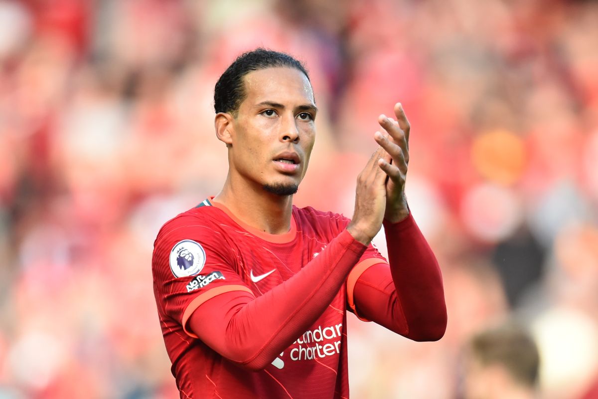 Van Dijk perlu dirotasi,  kata Milner