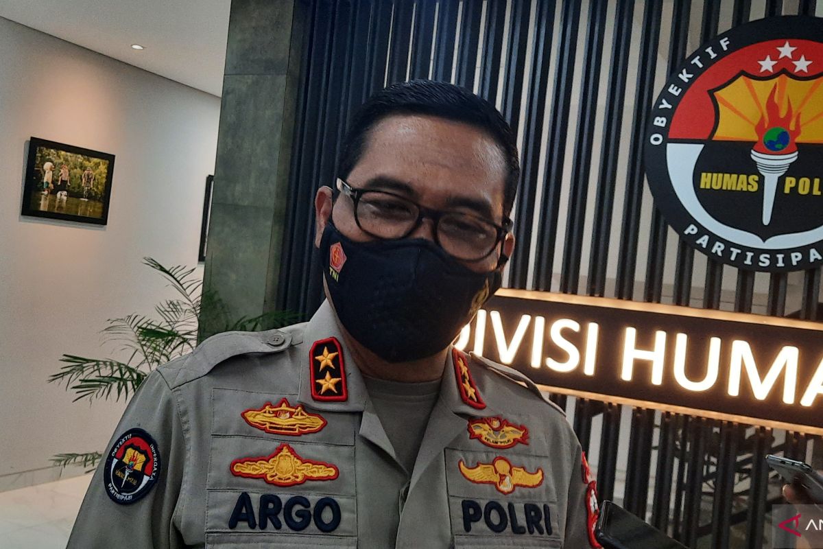 Polri pastikan kasus penistaan agama Muhammad Kece tetap berjalan