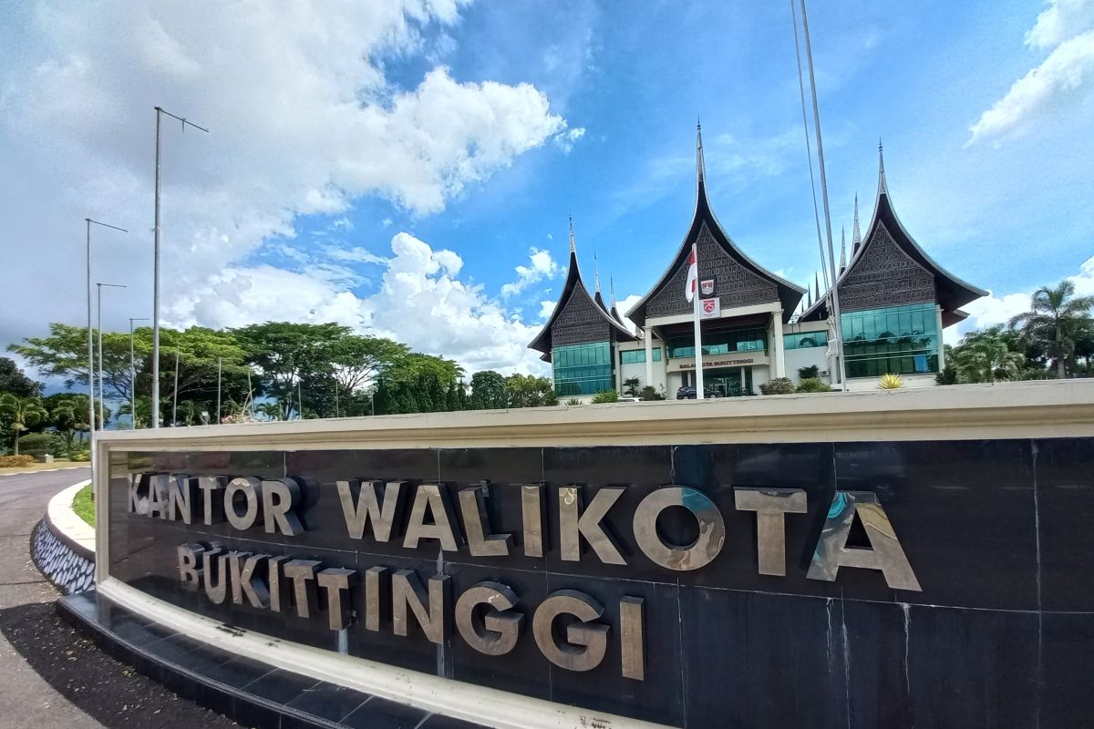 FJKIP dorong proses seleksi Sekda Kota Bukittinggi lebih transparan