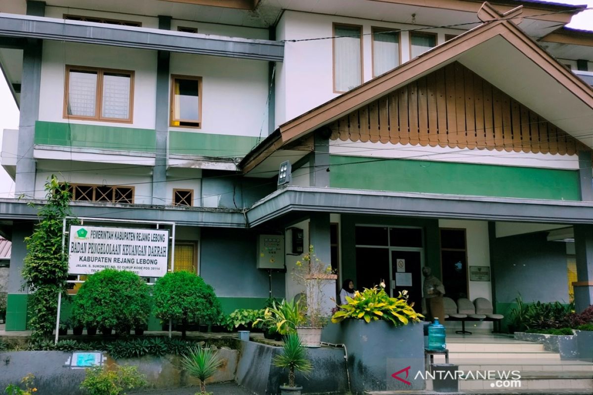 Pemkab Rejang Lebong ajukan sertifikasi belasan aset daerah