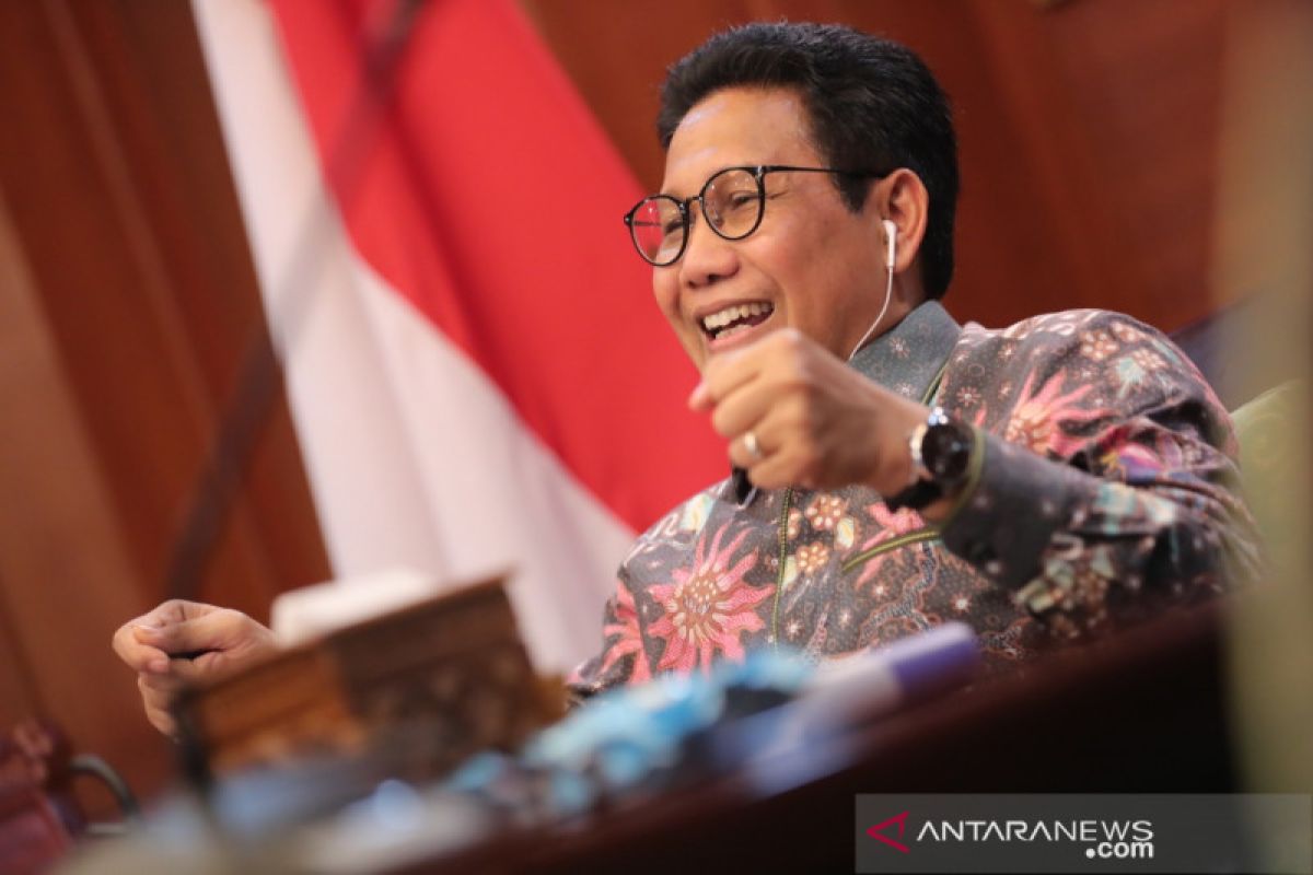 Mendes PDTT jelaskan SDGs Desa bukan konsep muluk-muluk